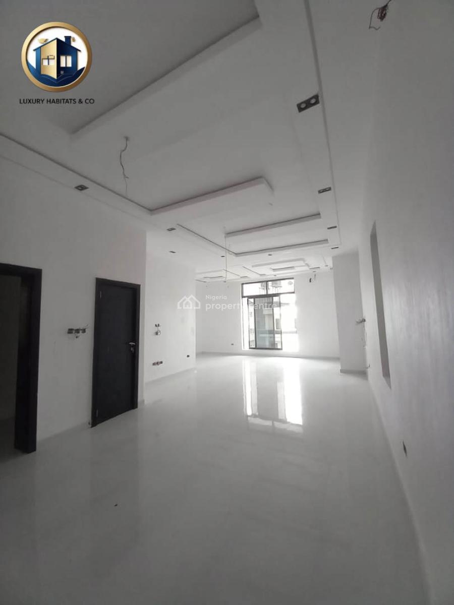 5 Bedroom Detached Duplex with Pool & Gym House, Oakland Estate, Sangotedo, Ajah, Lagos, Detached Duplex for Sale