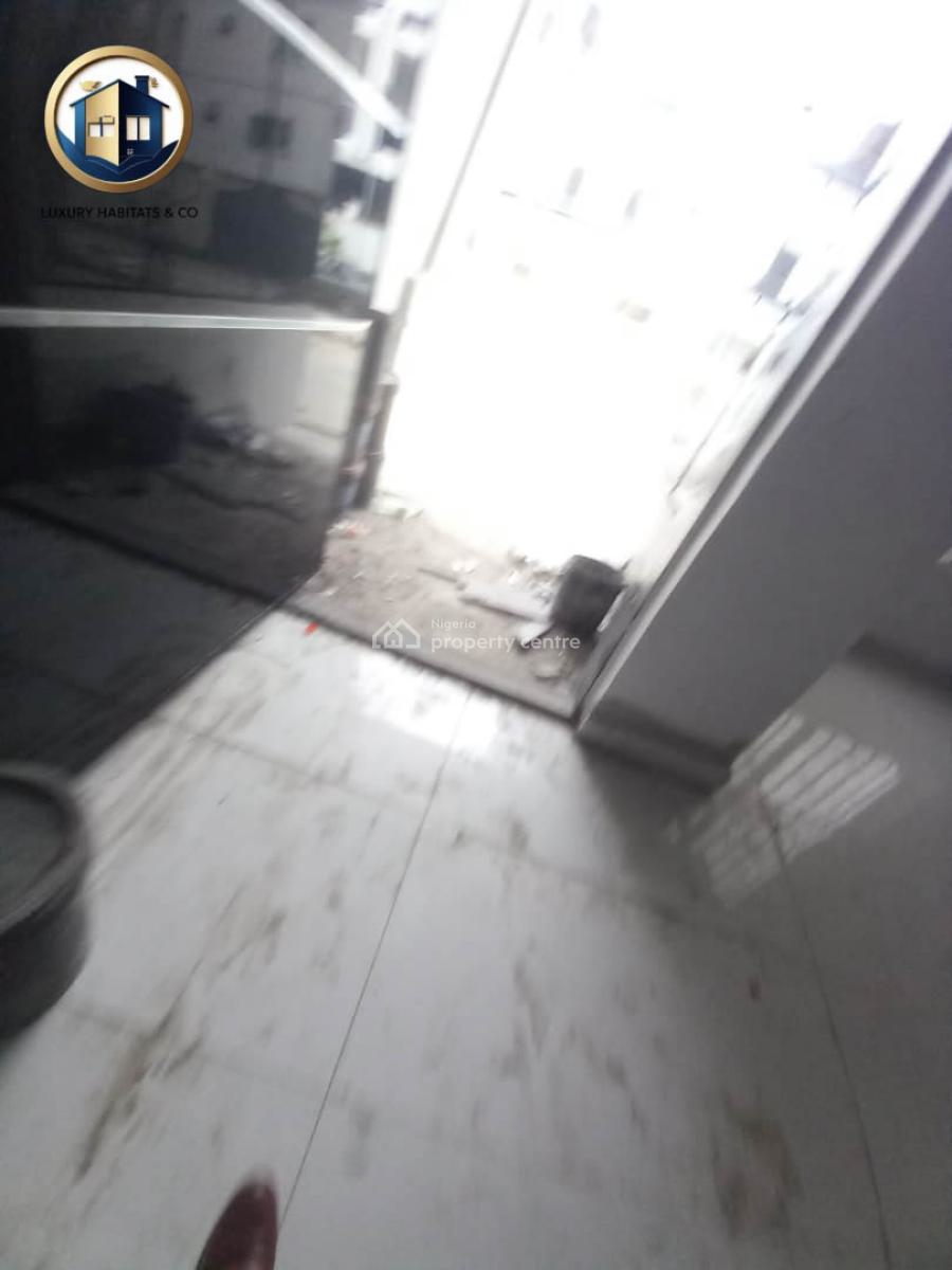 5 Bedroom Detached Duplex with Pool & Gym House, Oakland Estate, Sangotedo, Ajah, Lagos, Detached Duplex for Sale