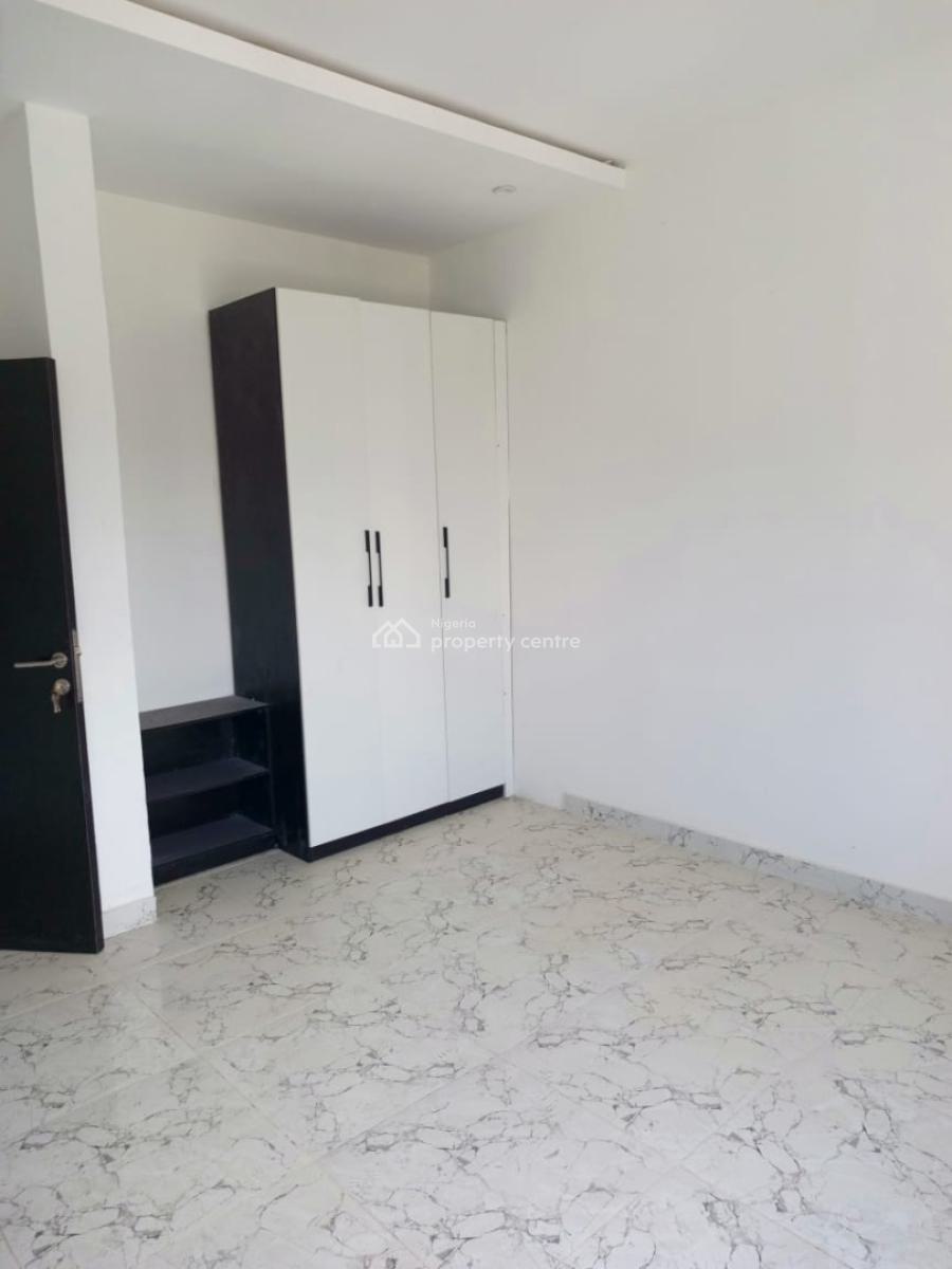 3 Bedroom Apartment with Swimming Pool, Orchid, Lekki, Lekki, Lagos, Flat / Apartment for Rent