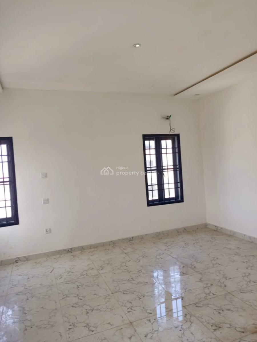 3 Bedroom Apartment with Swimming Pool, Orchid, Lekki, Lekki, Lagos, Flat / Apartment for Rent
