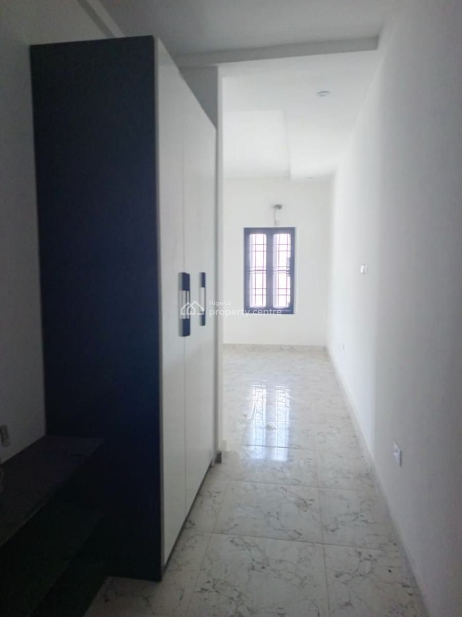 3 Bedroom Apartment with Swimming Pool, Orchid, Lekki, Lekki, Lagos, Flat / Apartment for Rent