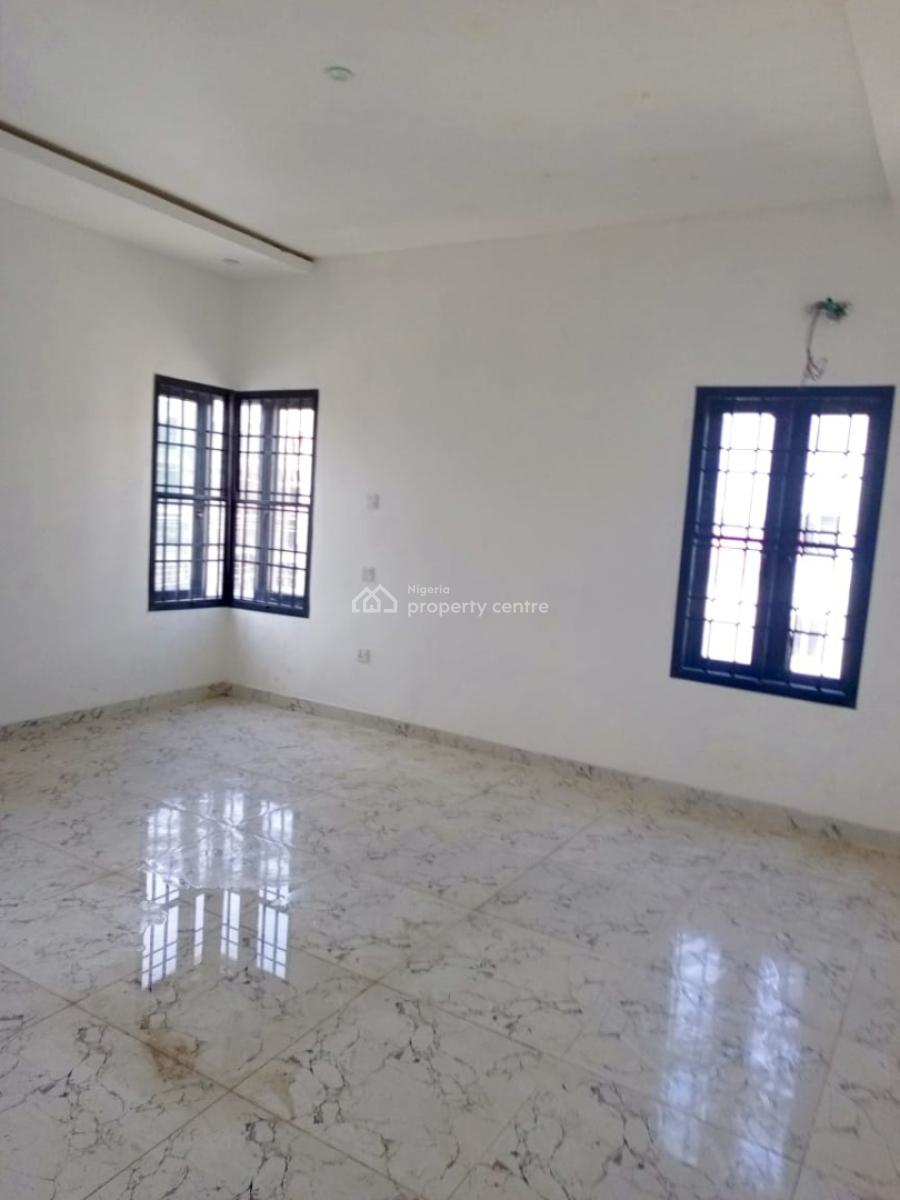3 Bedroom Apartment with Swimming Pool, Orchid, Lekki, Lekki, Lagos, Flat / Apartment for Rent