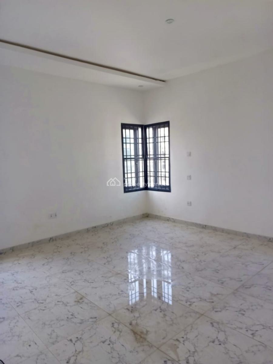 3 Bedroom Apartment with Swimming Pool, Orchid, Lekki, Lekki, Lagos, Flat / Apartment for Rent