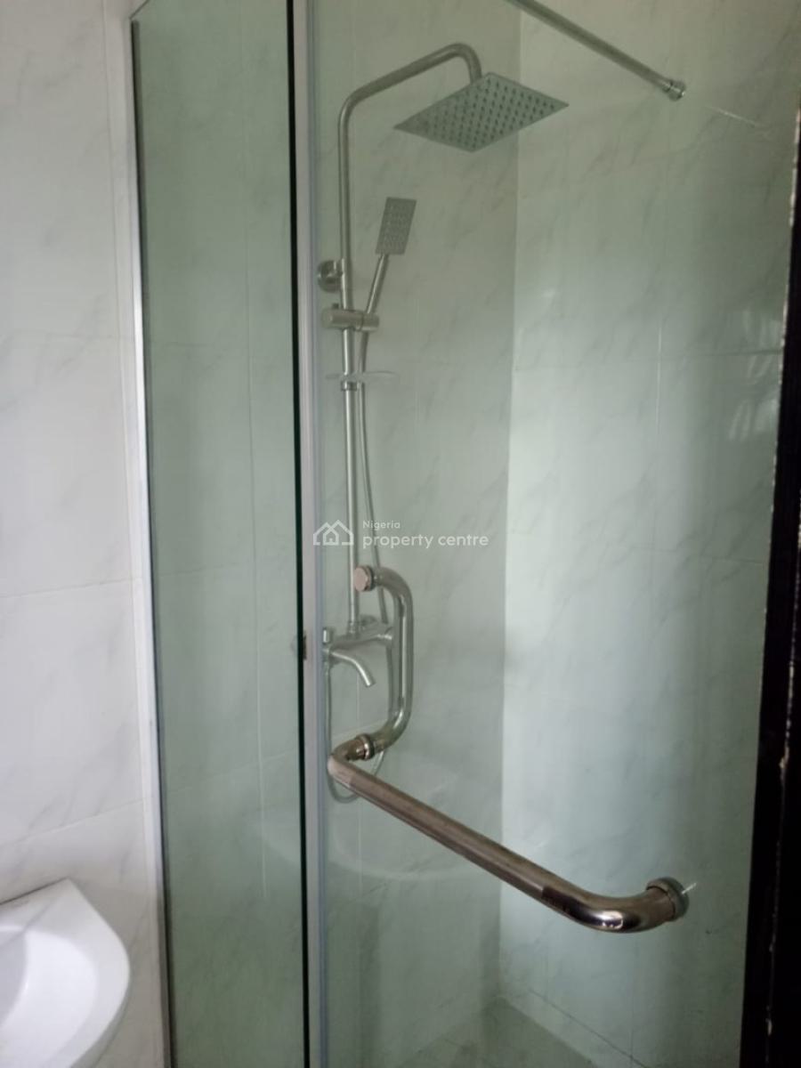 3 Bedroom Apartment with Swimming Pool, Orchid, Lekki, Lekki, Lagos, Flat / Apartment for Rent