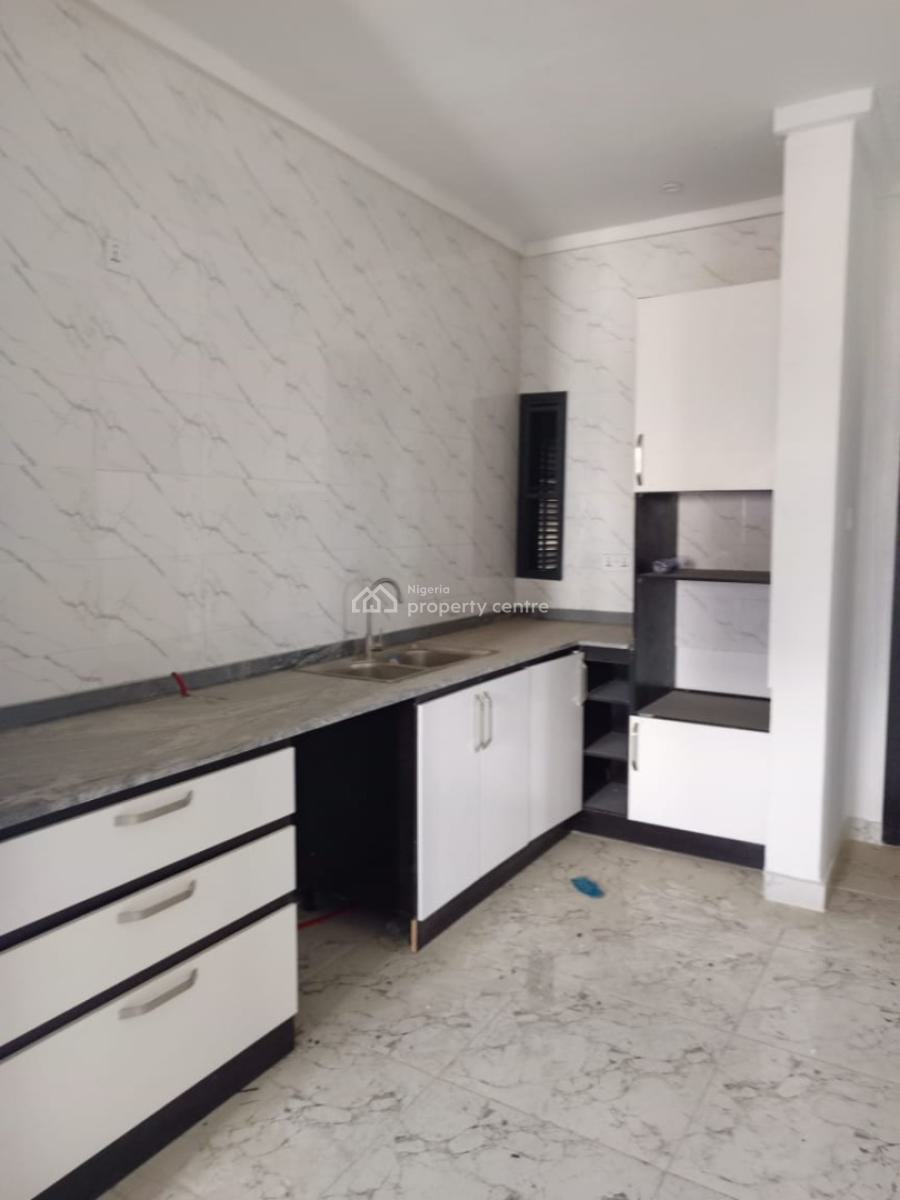 3 Bedroom Apartment with Swimming Pool, Orchid, Lekki, Lekki, Lagos, Flat / Apartment for Rent