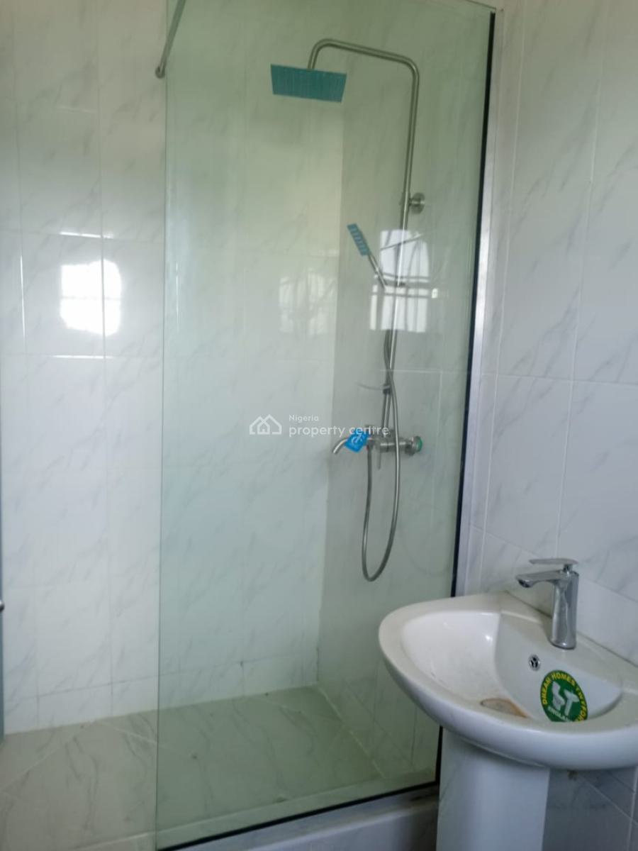 3 Bedroom Apartment with Swimming Pool, Orchid, Lekki, Lekki, Lagos, Flat / Apartment for Rent