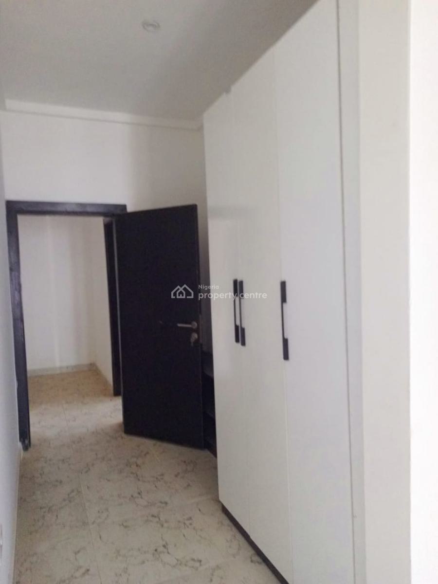 3 Bedroom Apartment with Swimming Pool, Orchid, Lekki, Lekki, Lagos, Flat / Apartment for Rent