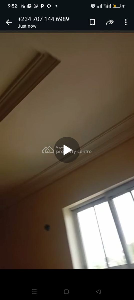 Clean 1 Bedroom Apartment Now Available, Mabuchi By Vio, Mabushi, Abuja, Flat / Apartment for Rent