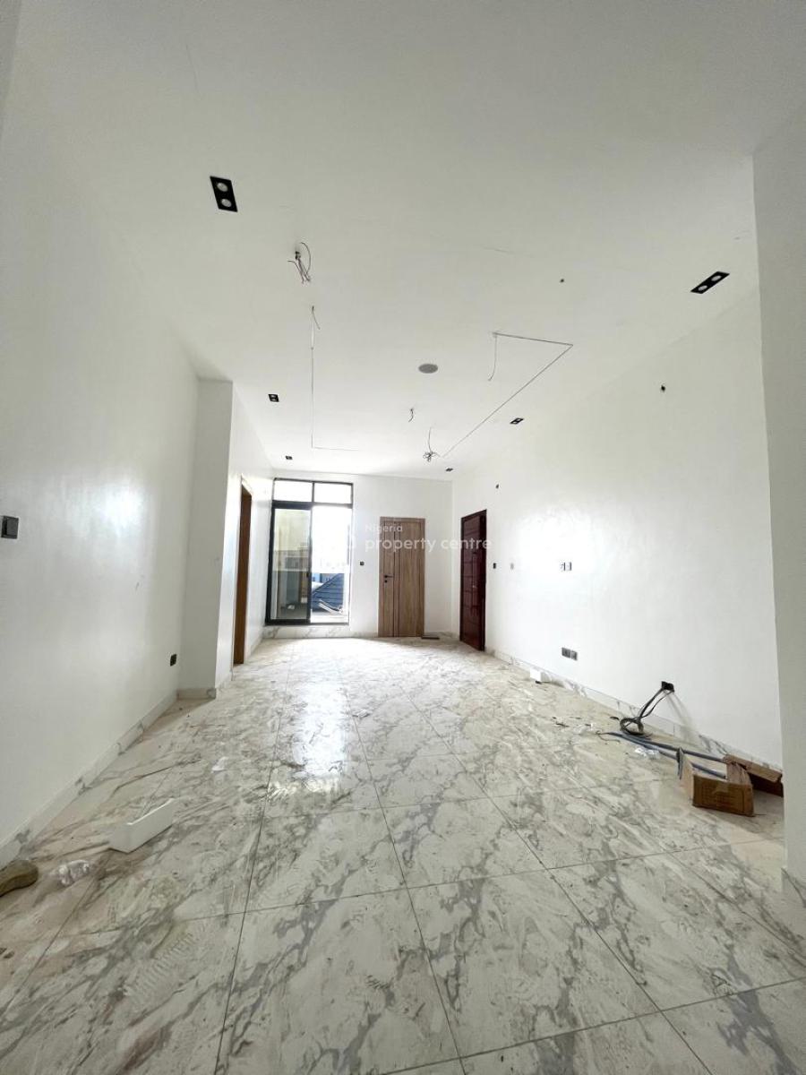 Serviced 3 Bedroom Apartment, Orchid Road, Lekki, Lagos, Flat / Apartment for Sale