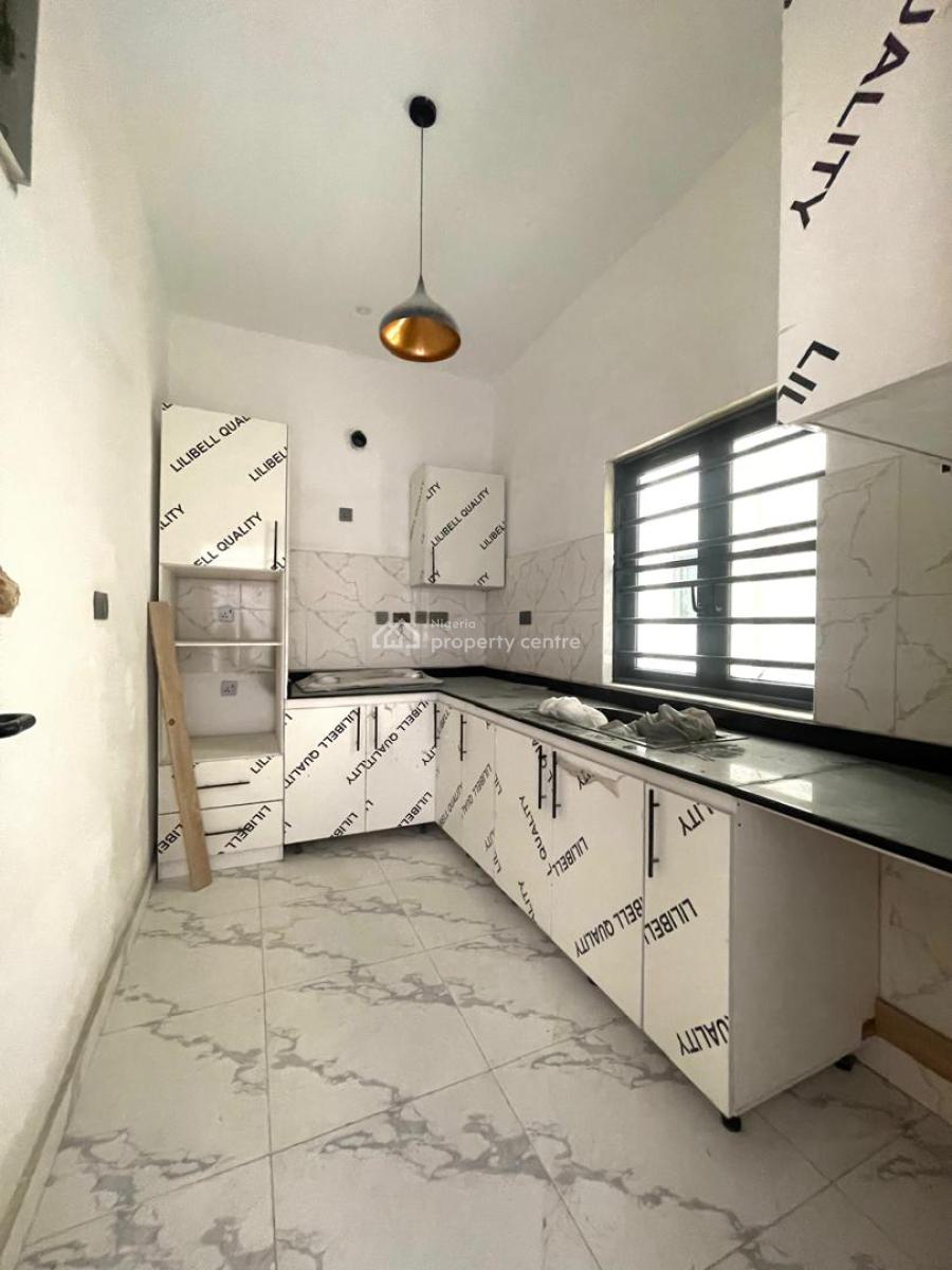 Serviced 3 Bedroom Apartment, Orchid Road, Lekki, Lagos, Flat / Apartment for Sale