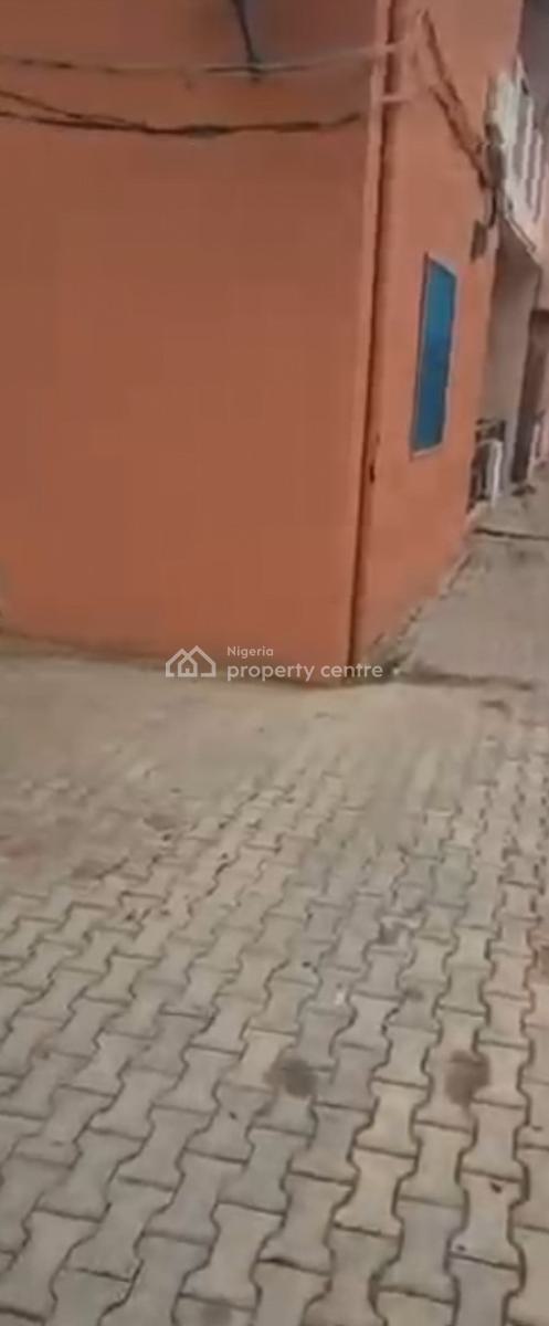 Maintained Block of Flats Which Consists of 4units of 2bedroom Flats a, Off Gbagada/ogudu Expressway, Lagos State:, Ogudu, Lagos, Block of Flats for Sale