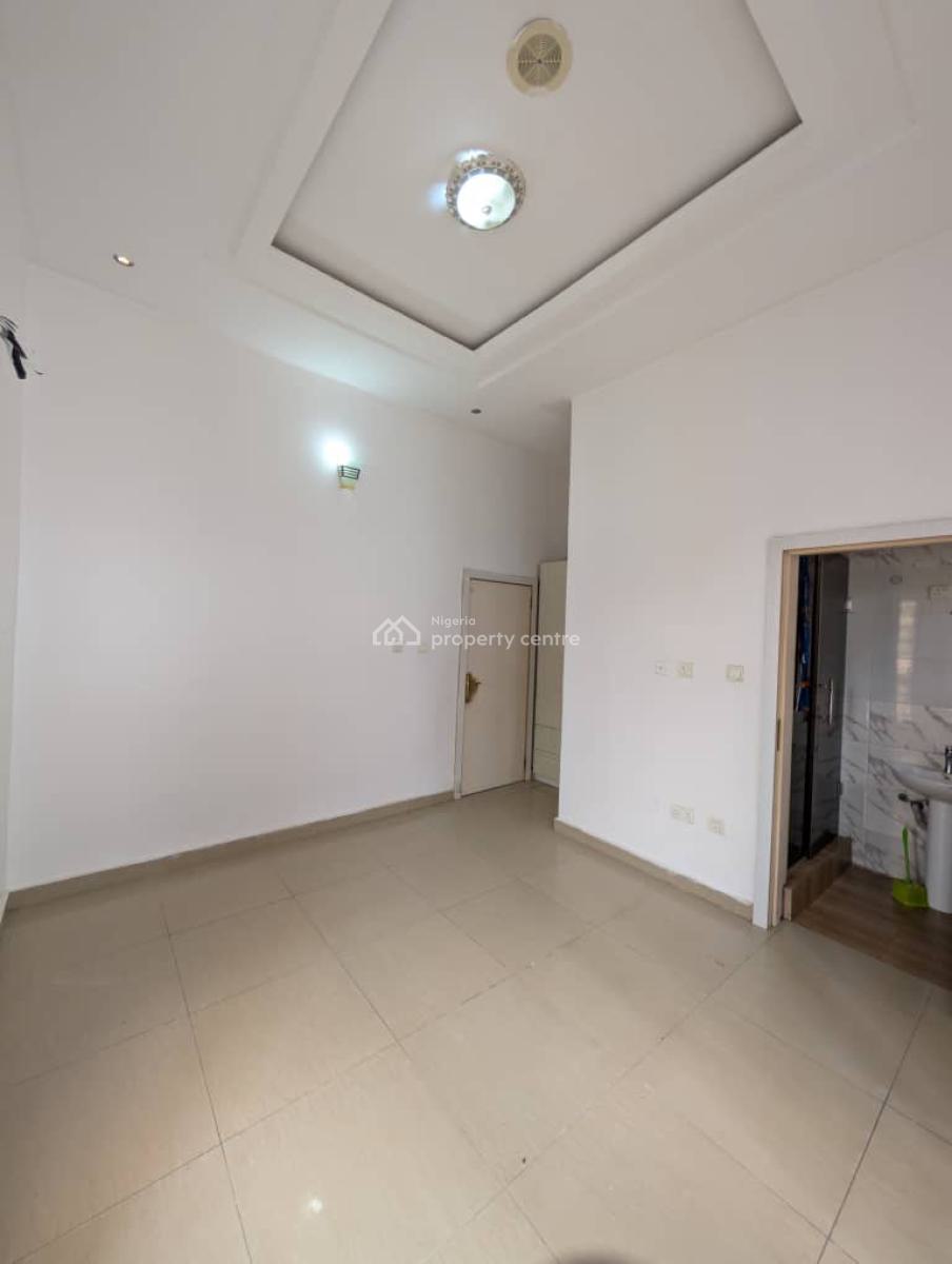 a Tasteful 5 Bedroom Detached House with Bq, Oral Estate Opposite Eleganza, Lekki, Lagos, Detached Duplex for Rent