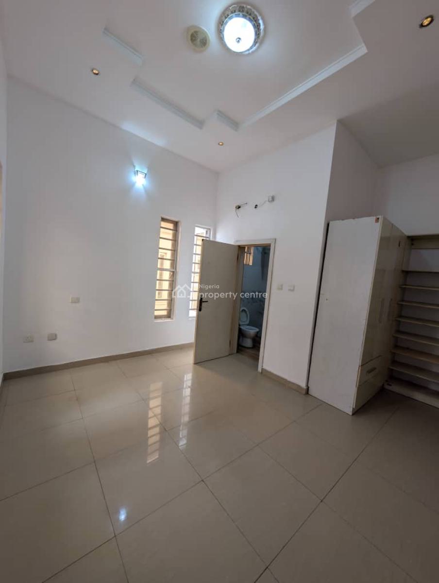 a Tasteful 5 Bedroom Detached House with Bq, Oral Estate Opposite Eleganza, Lekki, Lagos, Detached Duplex for Rent