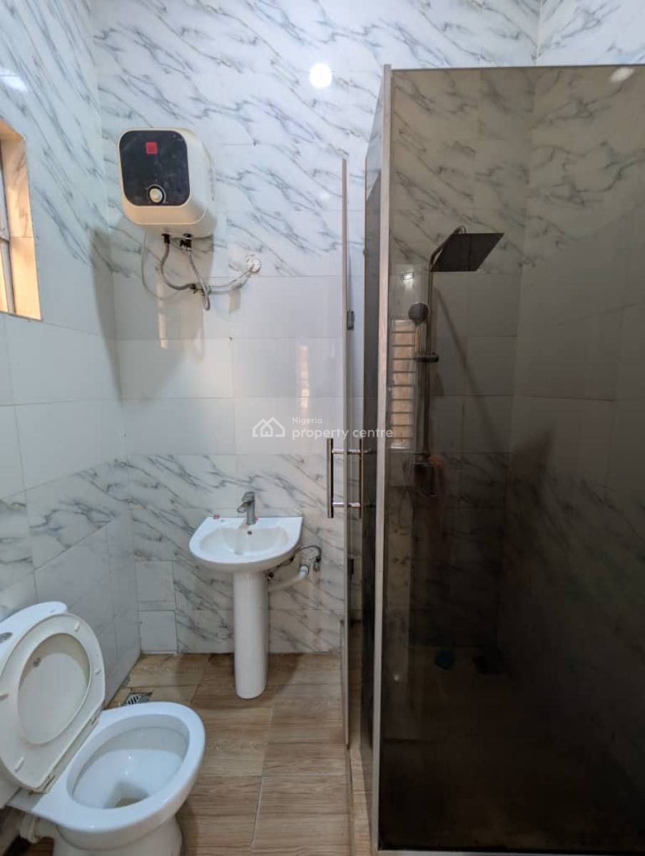 a Tasteful 5 Bedroom Detached House with Bq, Oral Estate Opposite Eleganza, Lekki, Lagos, Detached Duplex for Rent