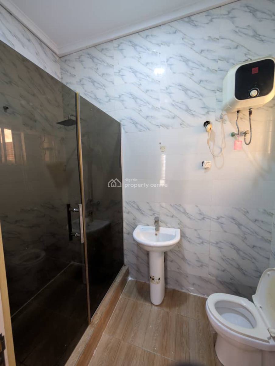 a Tasteful 5 Bedroom Detached House with Bq, Oral Estate Opposite Eleganza, Lekki, Lagos, Detached Duplex for Rent