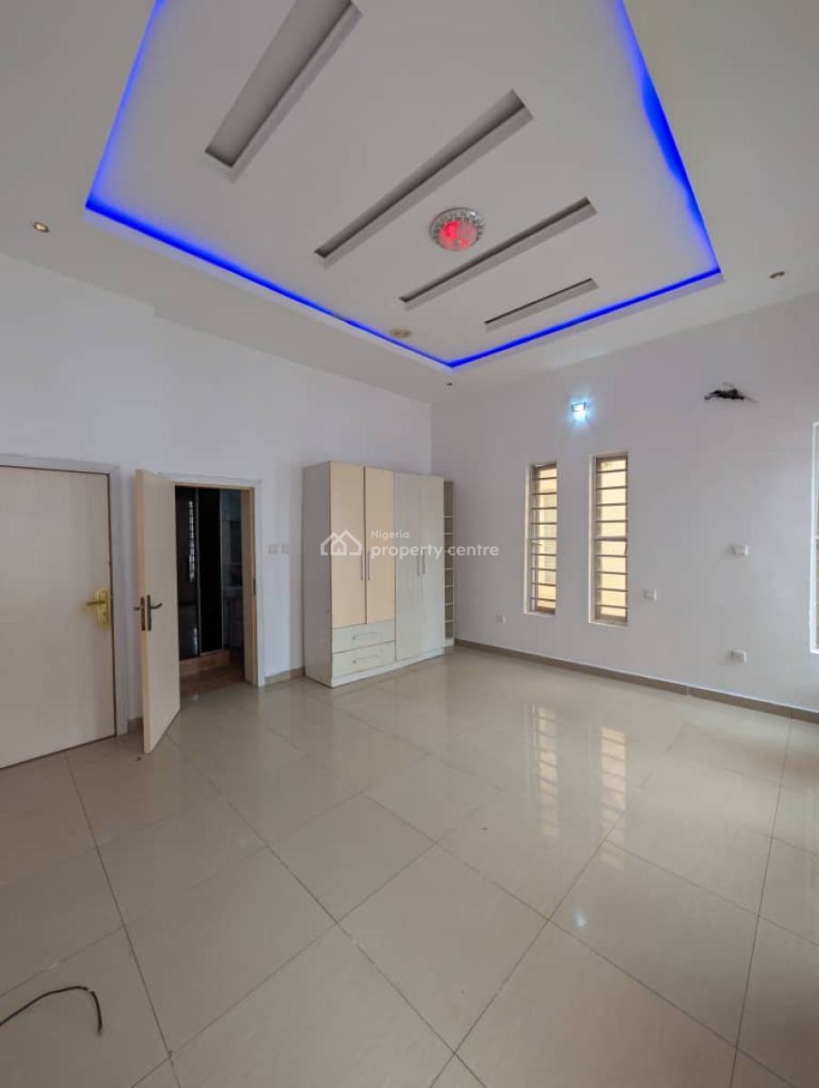 a Tasteful 5 Bedroom Detached House with Bq, Oral Estate Opposite Eleganza, Lekki, Lagos, Detached Duplex for Rent