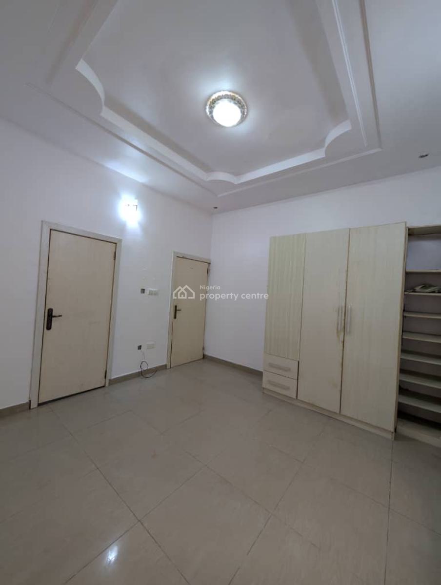 a Tasteful 5 Bedroom Detached House with Bq, Oral Estate Opposite Eleganza, Lekki, Lagos, Detached Duplex for Rent