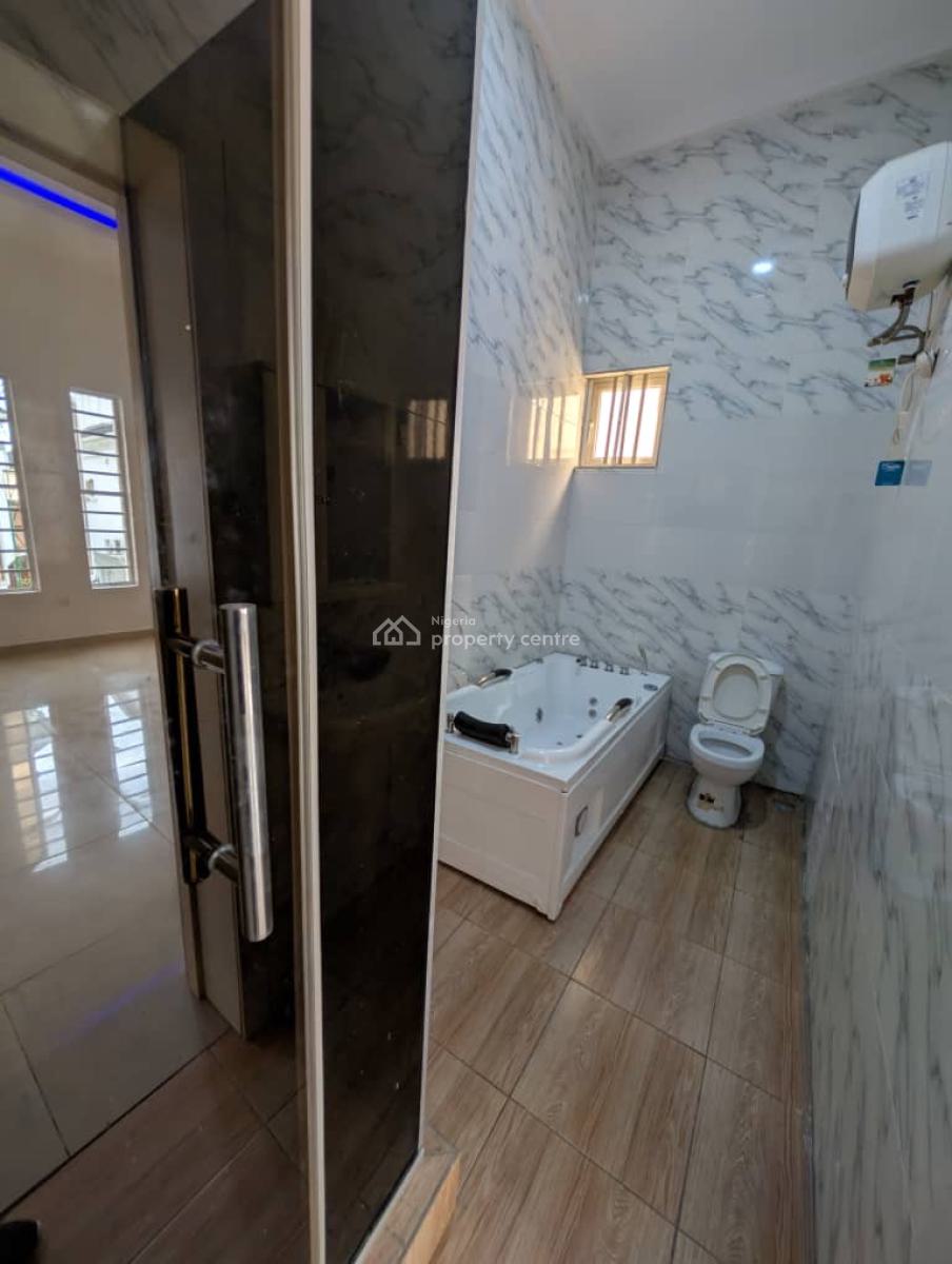 a Tasteful 5 Bedroom Detached House with Bq, Oral Estate Opposite Eleganza, Lekki, Lagos, Detached Duplex for Rent