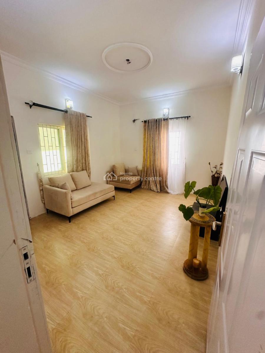 1bedroom, Femi Okunnu, Ikoyi, Lagos, Mini Flat (room and Parlour) for Rent