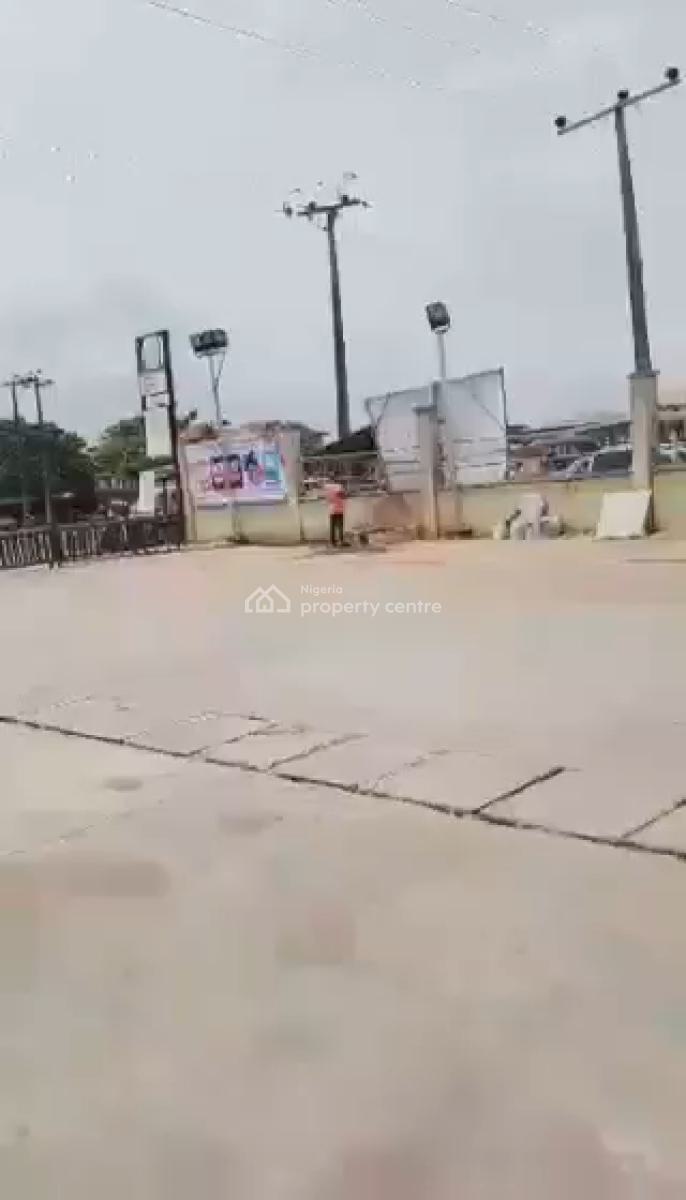 Filling Station in Itamaga Ikorodu Lagos, Ikorodu Lagos, Ikorodu, Lagos, Filling Station for Rent
