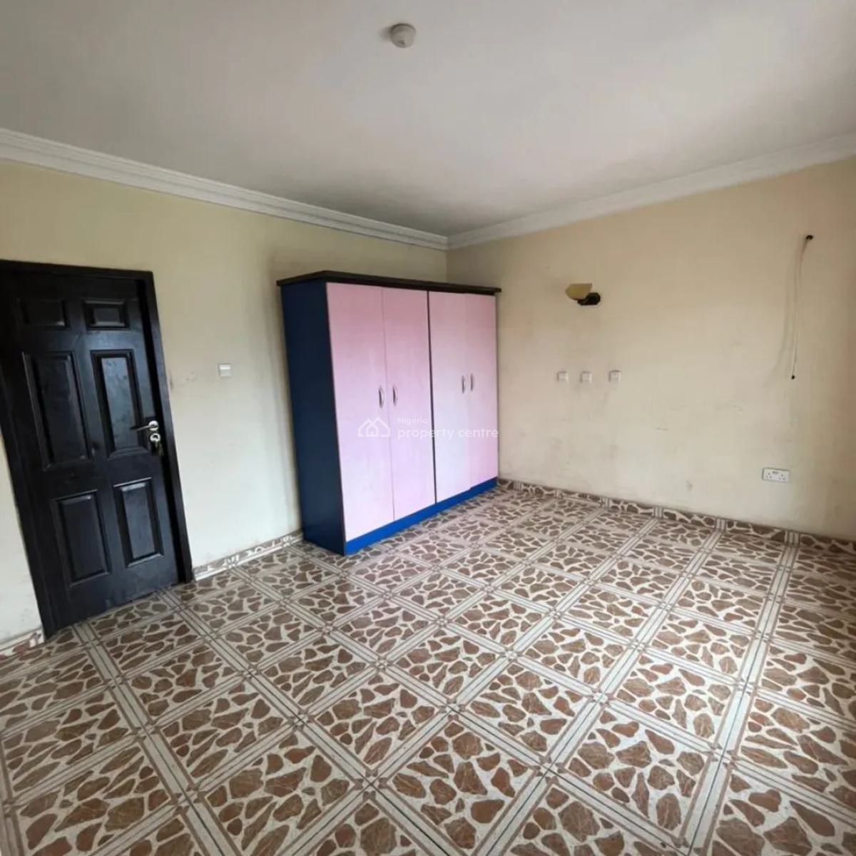 3 Bedroom Semi Detached Duplex, Sunnyvale, Lokogoma District, Abuja, Detached Duplex for Rent