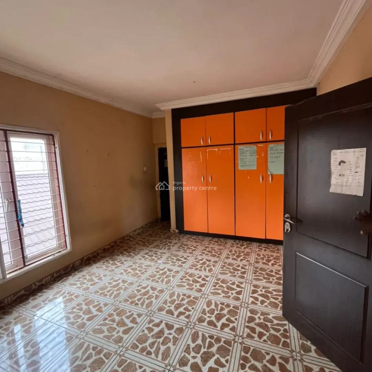 3 Bedroom Semi Detached Duplex, Sunnyvale, Lokogoma District, Abuja, Detached Duplex for Rent
