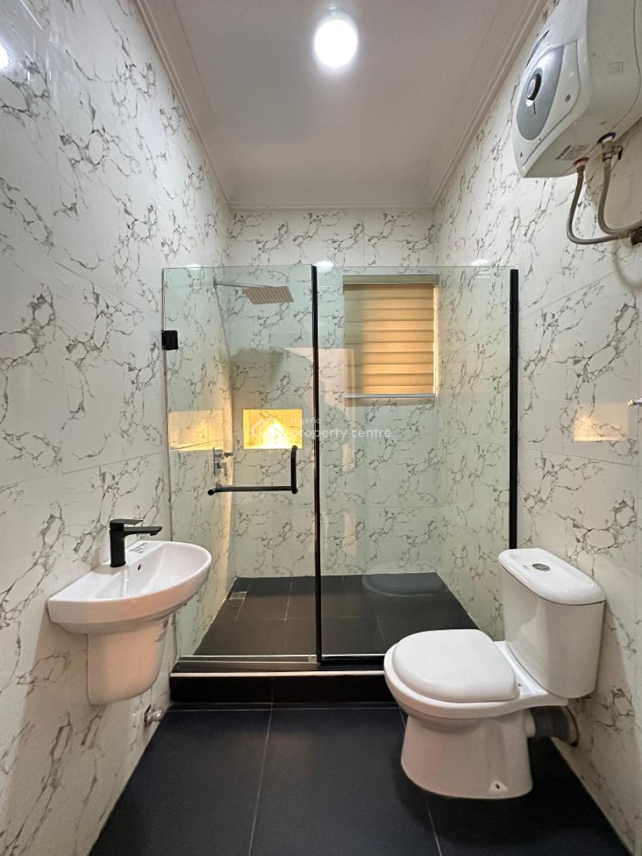 Apartment Name: Camila   The Fine Art of Living !!! Enjoy a Relaxing, Osapa, Osapa, Lekki, Lagos, Detached Duplex Short Let