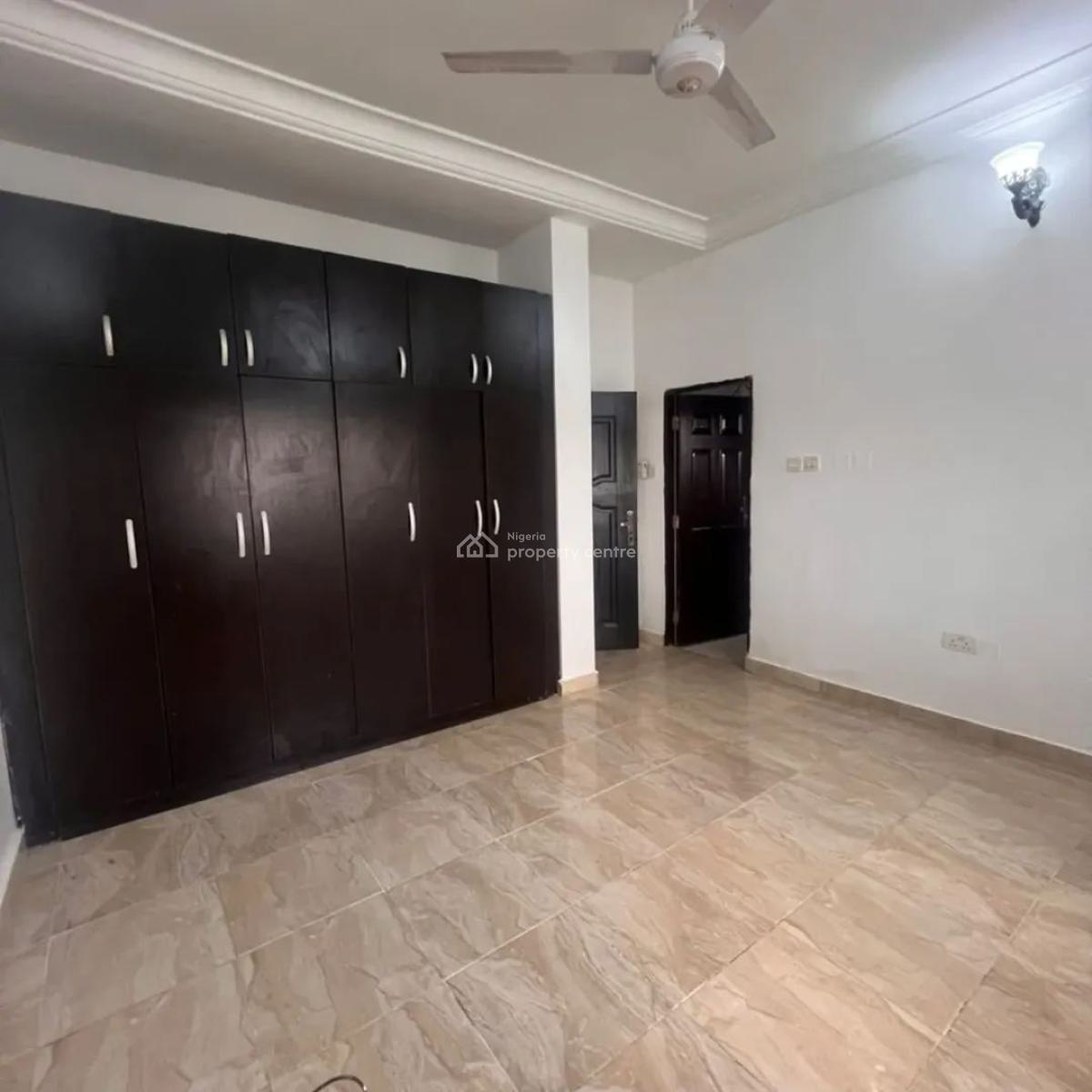3 Bedroom Apartment, Jahi, Abuja, Flat / Apartment for Rent