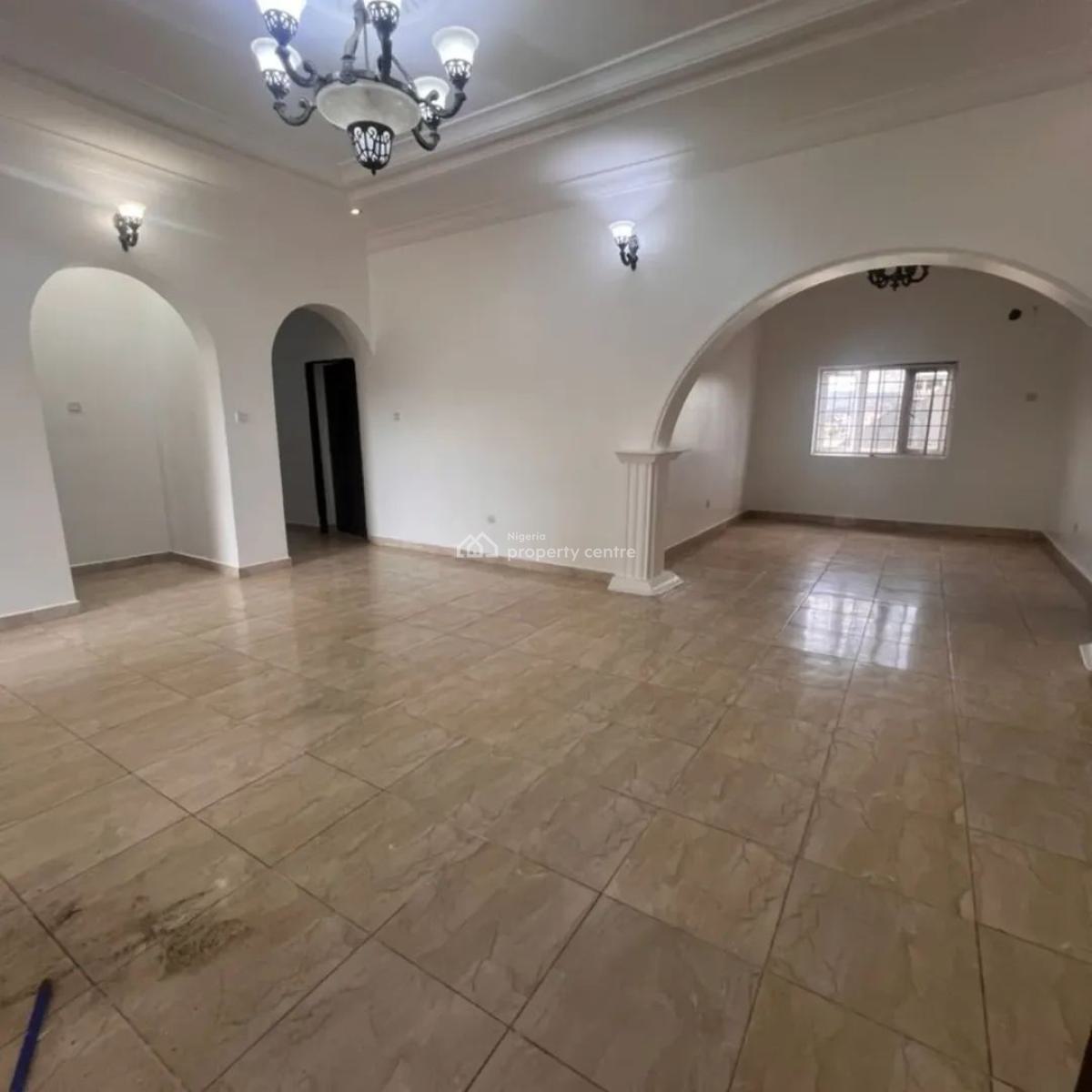 3 Bedroom Apartment, Jahi, Abuja, Flat / Apartment for Rent