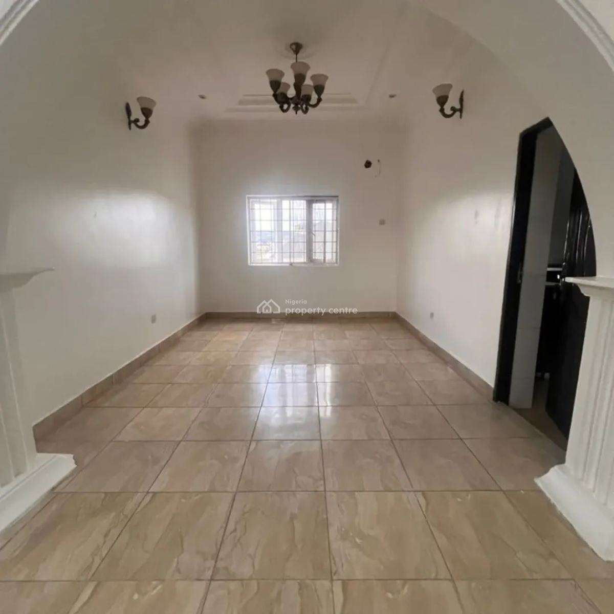 3 Bedroom Apartment, Jahi, Abuja, Flat / Apartment for Rent