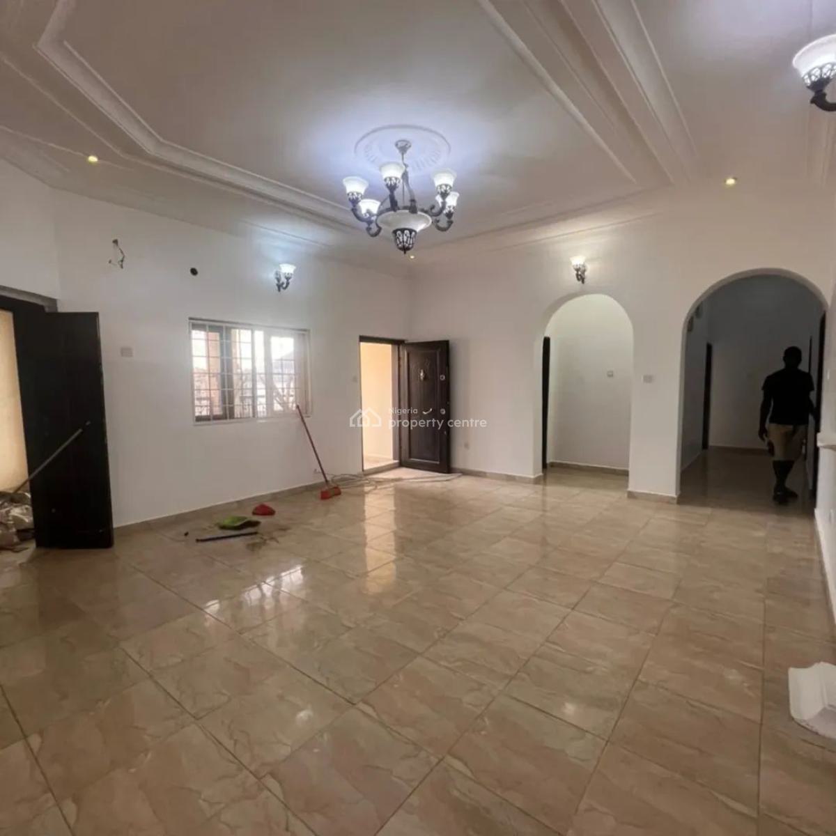 3 Bedroom Apartment, Jahi, Abuja, Flat / Apartment for Rent
