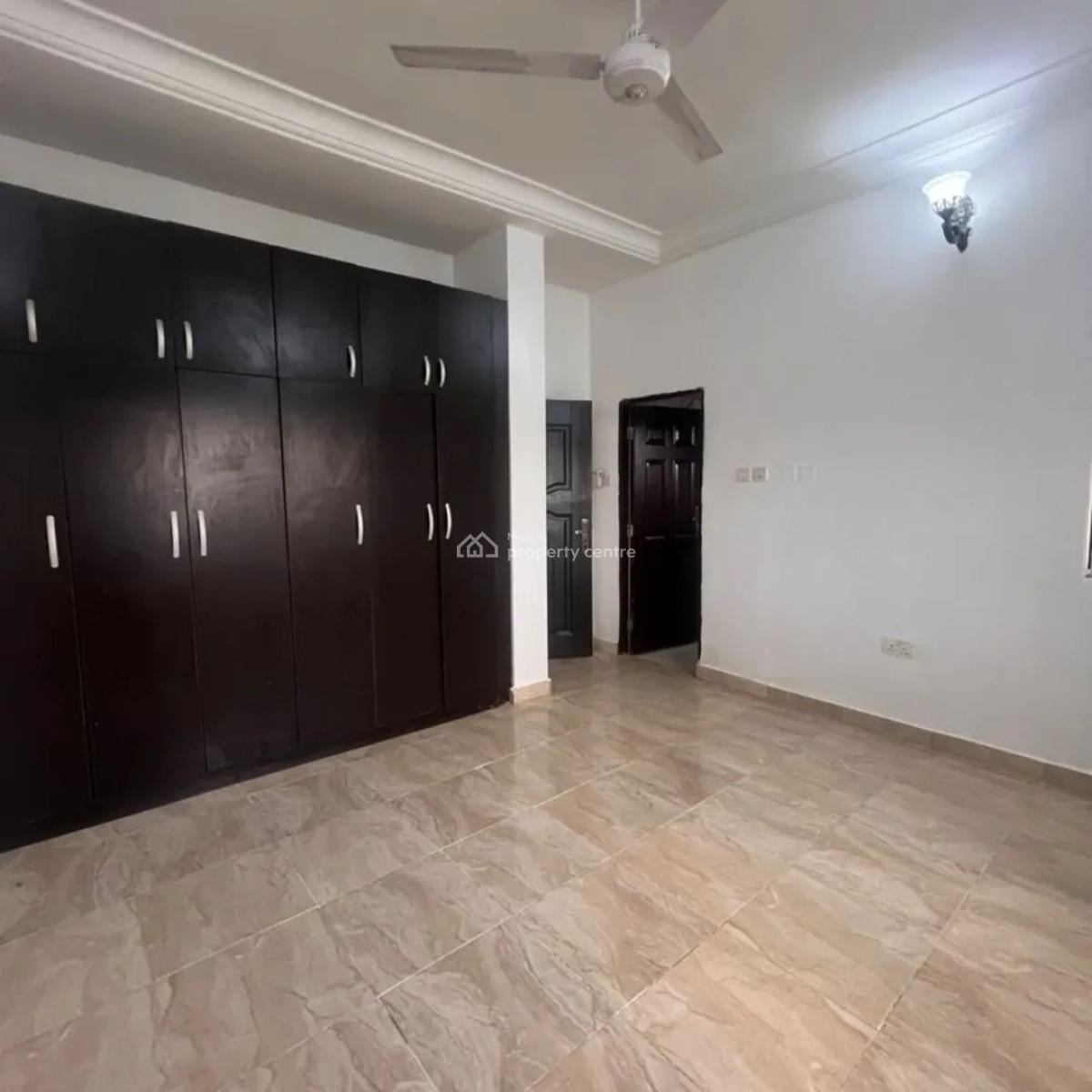 3 Bedroom Apartment, Jahi, Abuja, Flat / Apartment for Rent