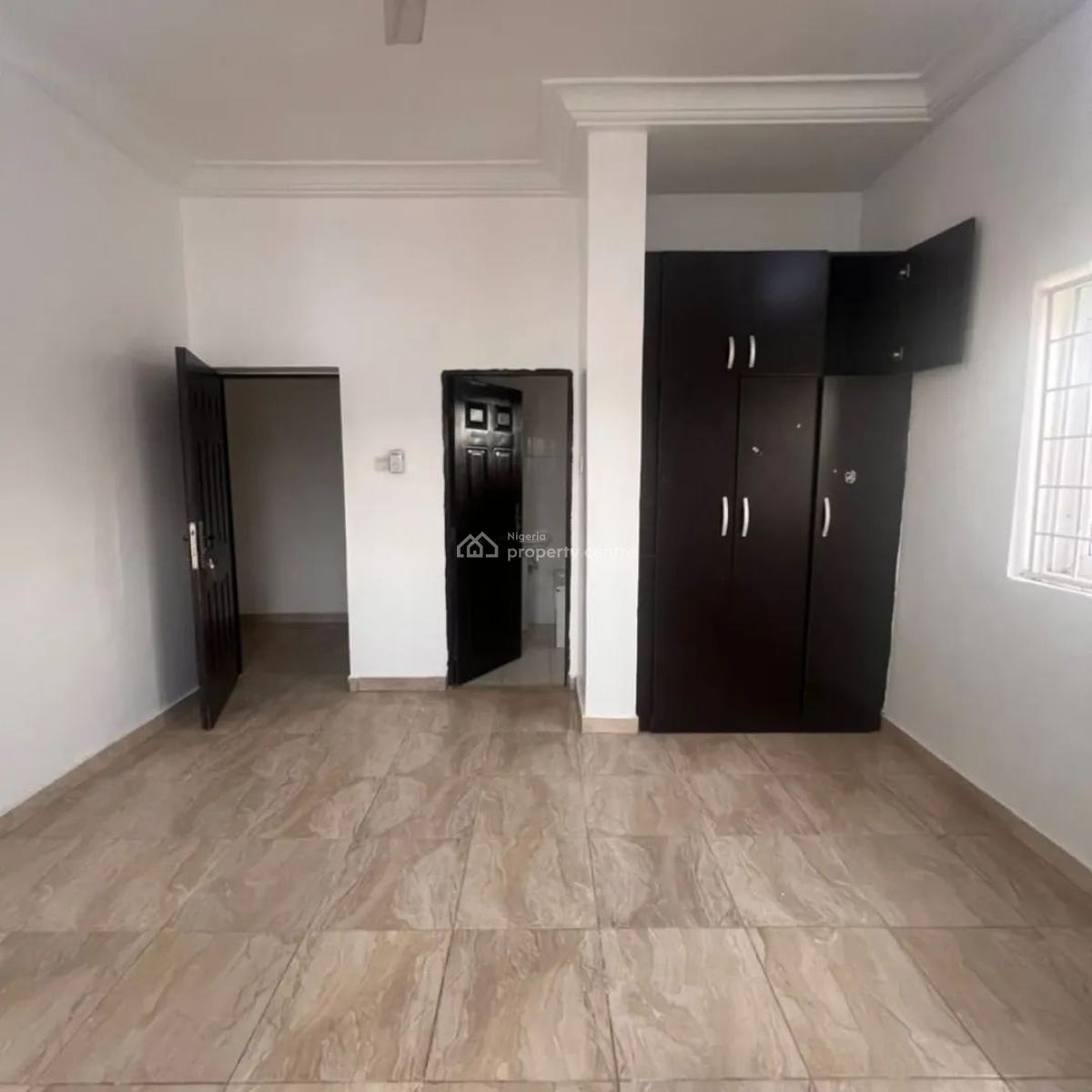 3 Bedroom Apartment, Jahi, Abuja, Flat / Apartment for Rent