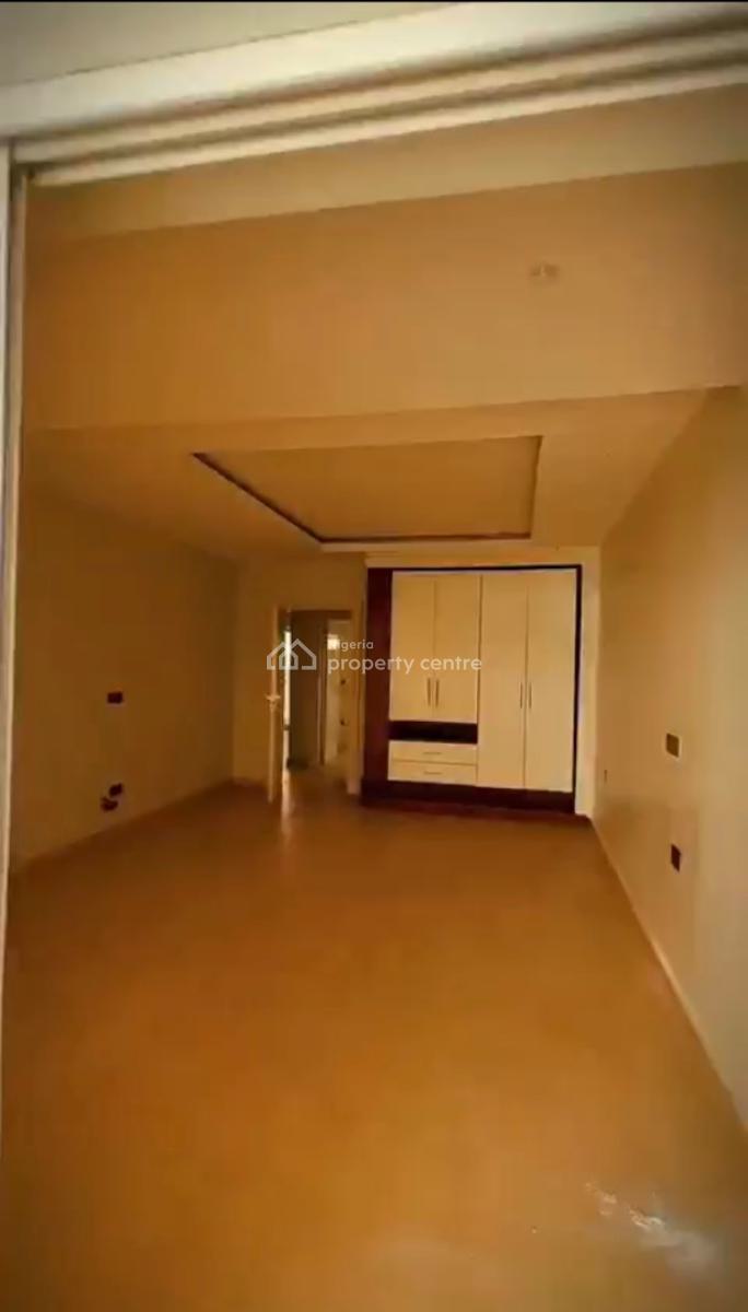 Newly Built 4-bedroom Terrace Duplex, Utako Main, Utako, Abuja, Terraced Duplex for Rent