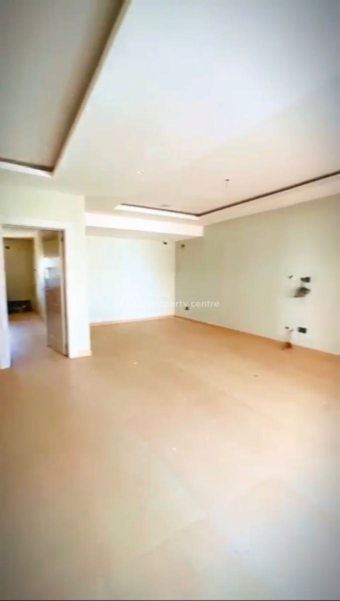 Newly Built 4-bedroom Terrace Duplex, Utako Main, Utako, Abuja, Terraced Duplex for Rent