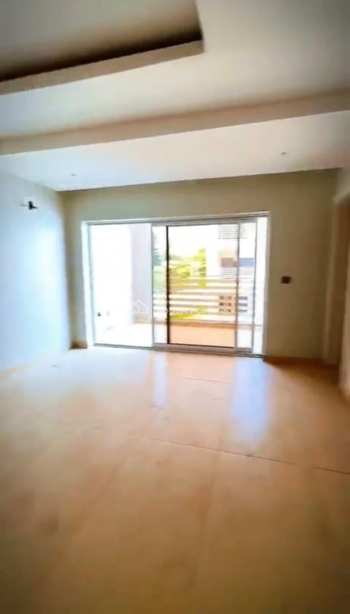 Newly Built 4-bedroom Terrace Duplex, Utako Main, Utako, Abuja, Terraced Duplex for Rent
