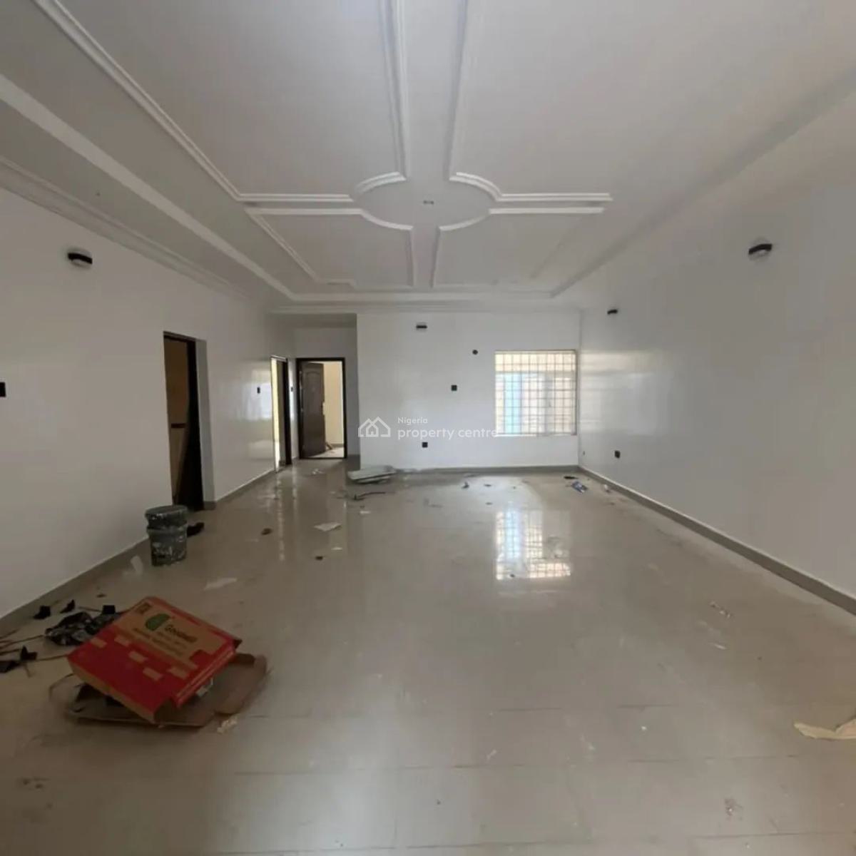 3 Bedroom Semi Detached Bungalow, Lokogoma District, Abuja, Flat / Apartment for Rent