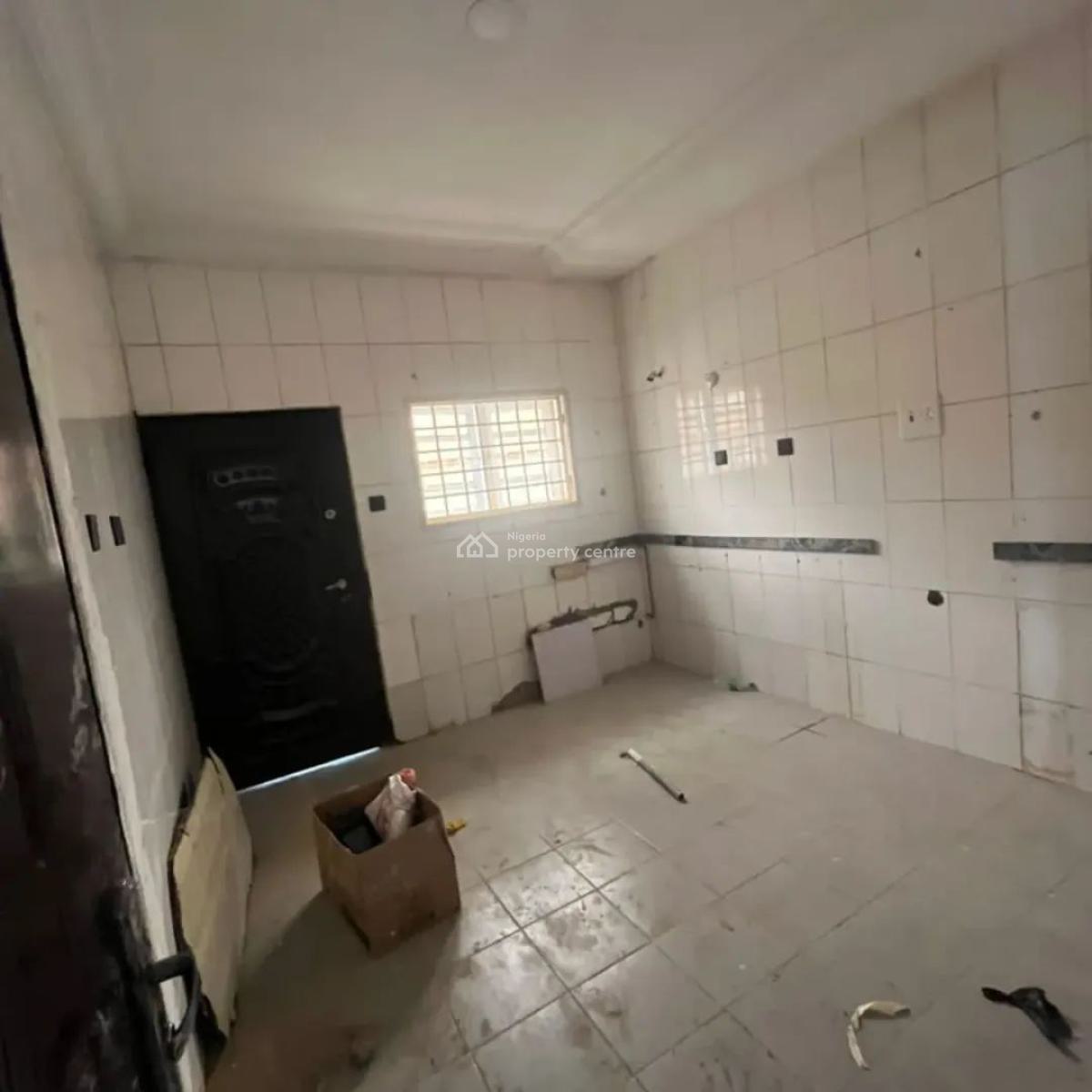 3 Bedroom Semi Detached Bungalow, Lokogoma District, Abuja, Flat / Apartment for Rent