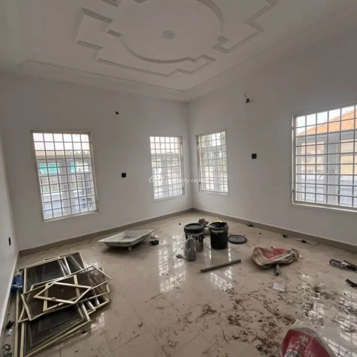 3 Bedroom Semi Detached Bungalow, Lokogoma District, Abuja, Flat / Apartment for Rent