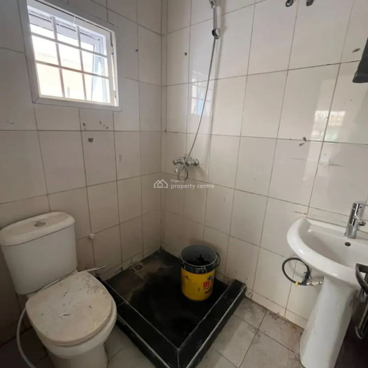 3 Bedroom Semi Detached Bungalow, Lokogoma District, Abuja, Flat / Apartment for Rent