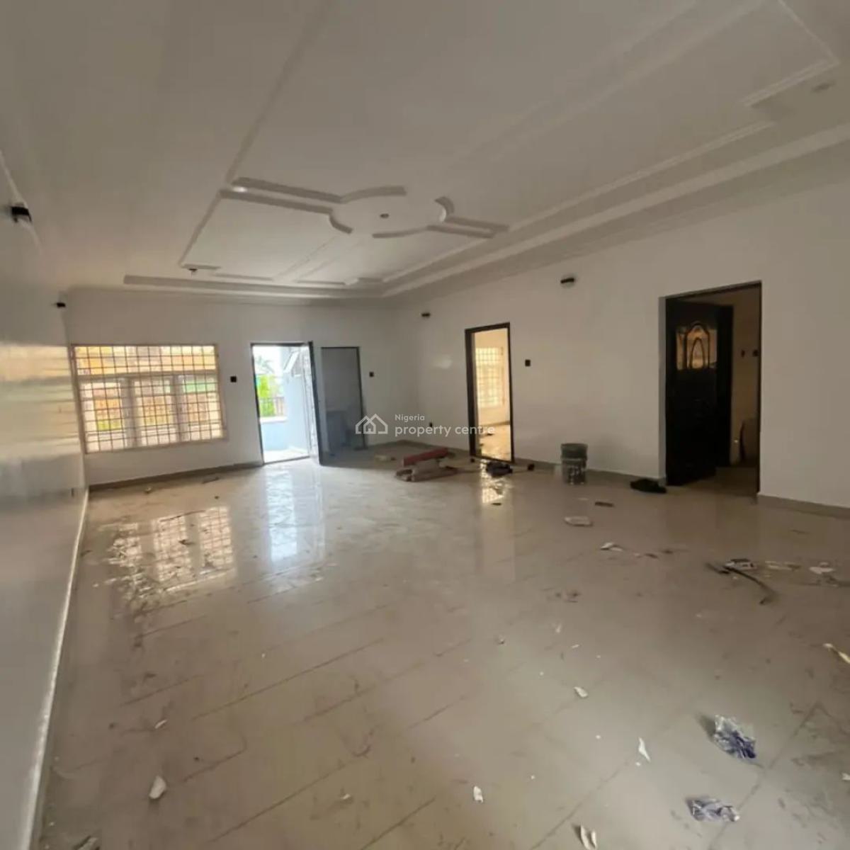 3 Bedroom Semi Detached Bungalow, Lokogoma District, Abuja, Flat / Apartment for Rent