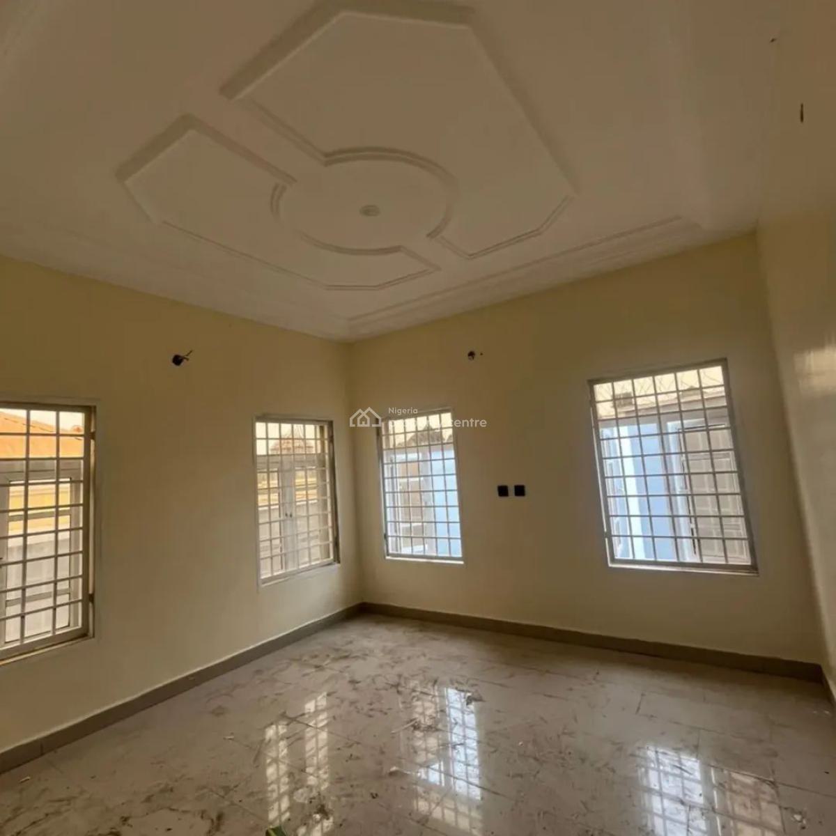 3 Bedroom Semi Detached Bungalow, Lokogoma District, Abuja, Flat / Apartment for Rent