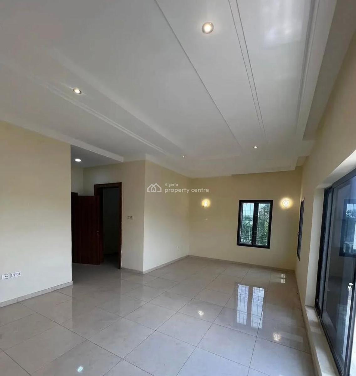 Luxury 5 Bedroom Duplex, Durumi, Durumi, Abuja, Terraced Duplex for Sale