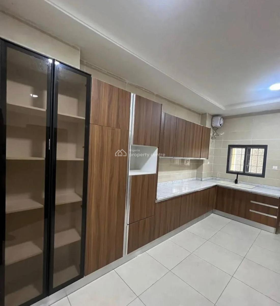 Luxury 5 Bedroom Duplex, Durumi, Durumi, Abuja, Terraced Duplex for Sale