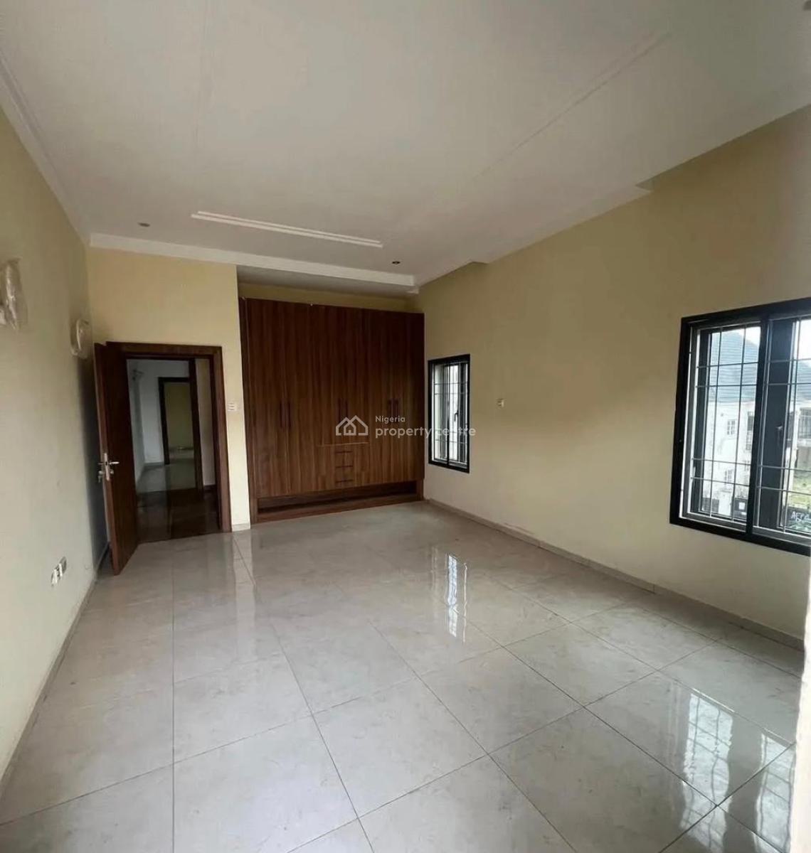 Luxury 5 Bedroom Duplex, Durumi, Durumi, Abuja, Terraced Duplex for Sale