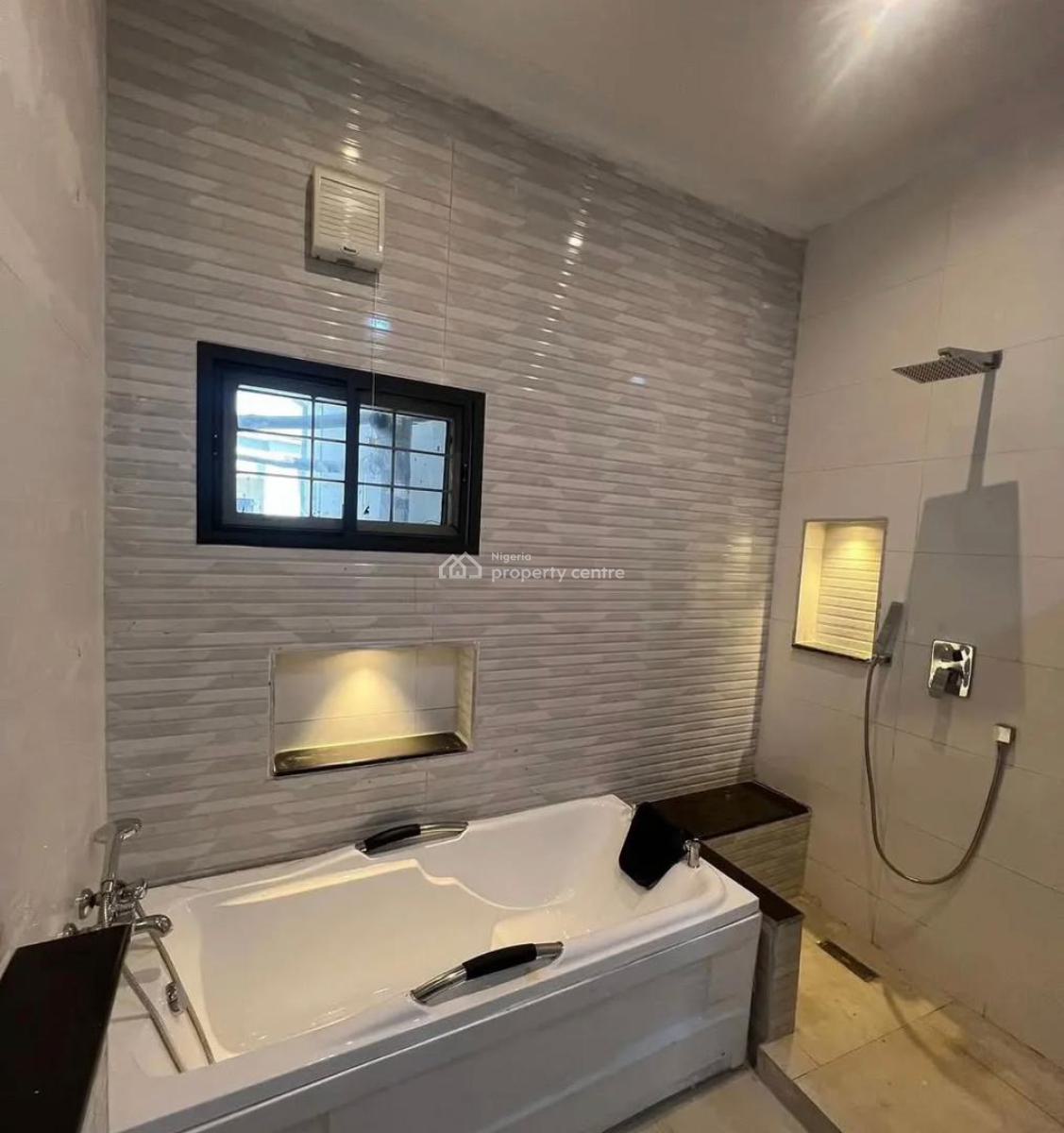 Luxury 5 Bedroom Duplex, Durumi, Durumi, Abuja, Terraced Duplex for Sale