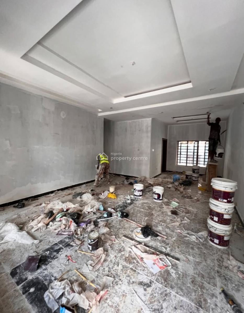 2 Bedroom Apartment, Jahi, Abuja, Flat / Apartment for Rent
