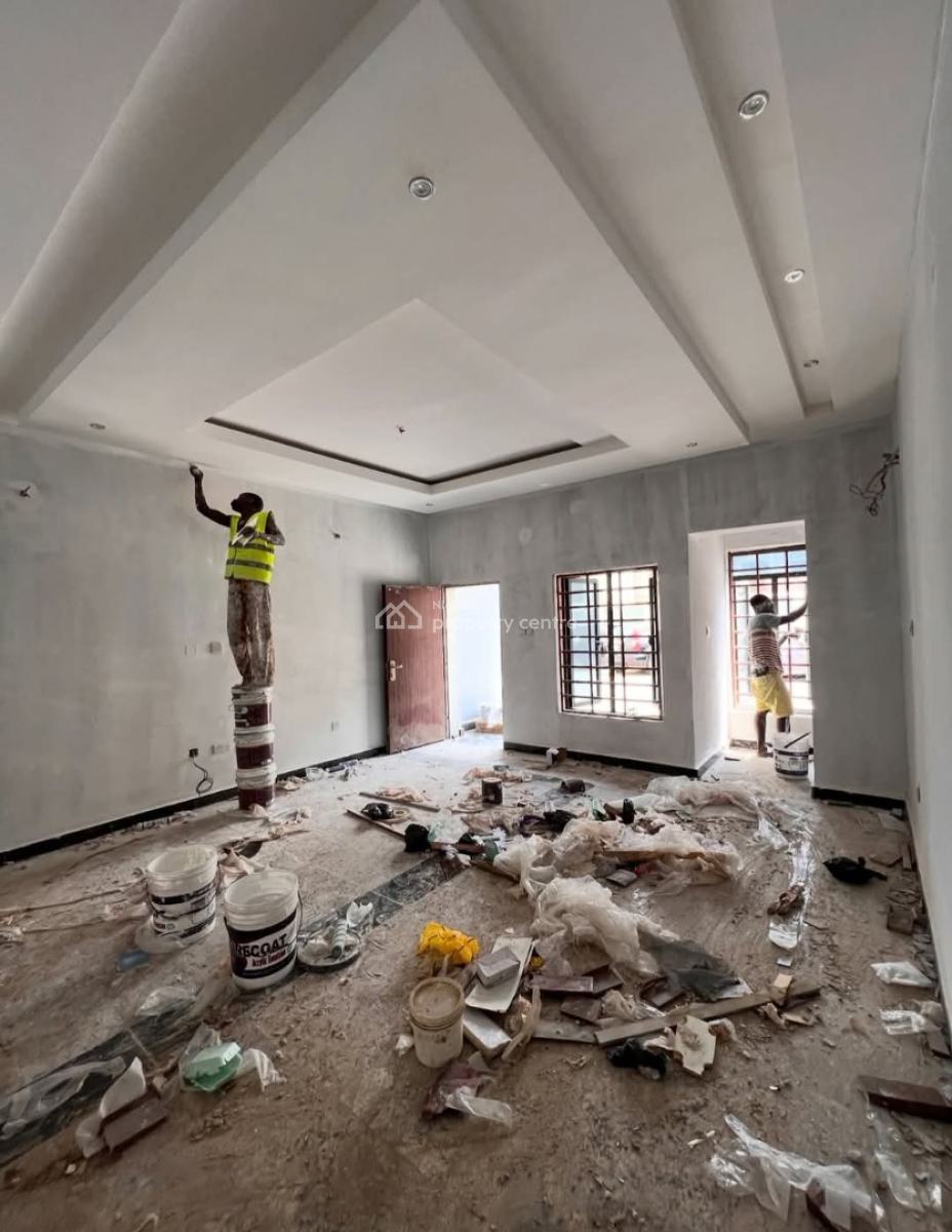 2 Bedroom Apartment, Jahi, Abuja, Flat / Apartment for Rent