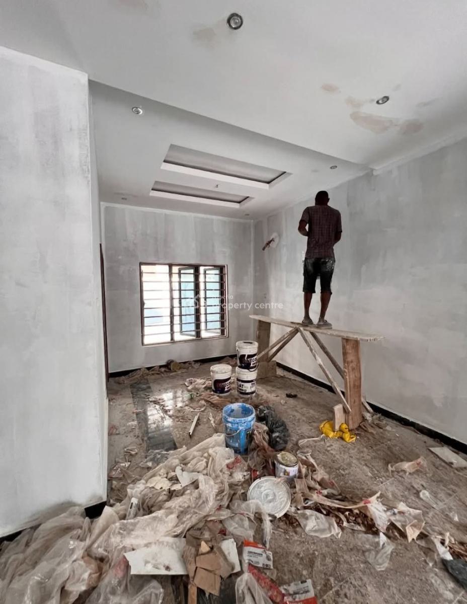 2 Bedroom Apartment, Jahi, Abuja, Flat / Apartment for Rent