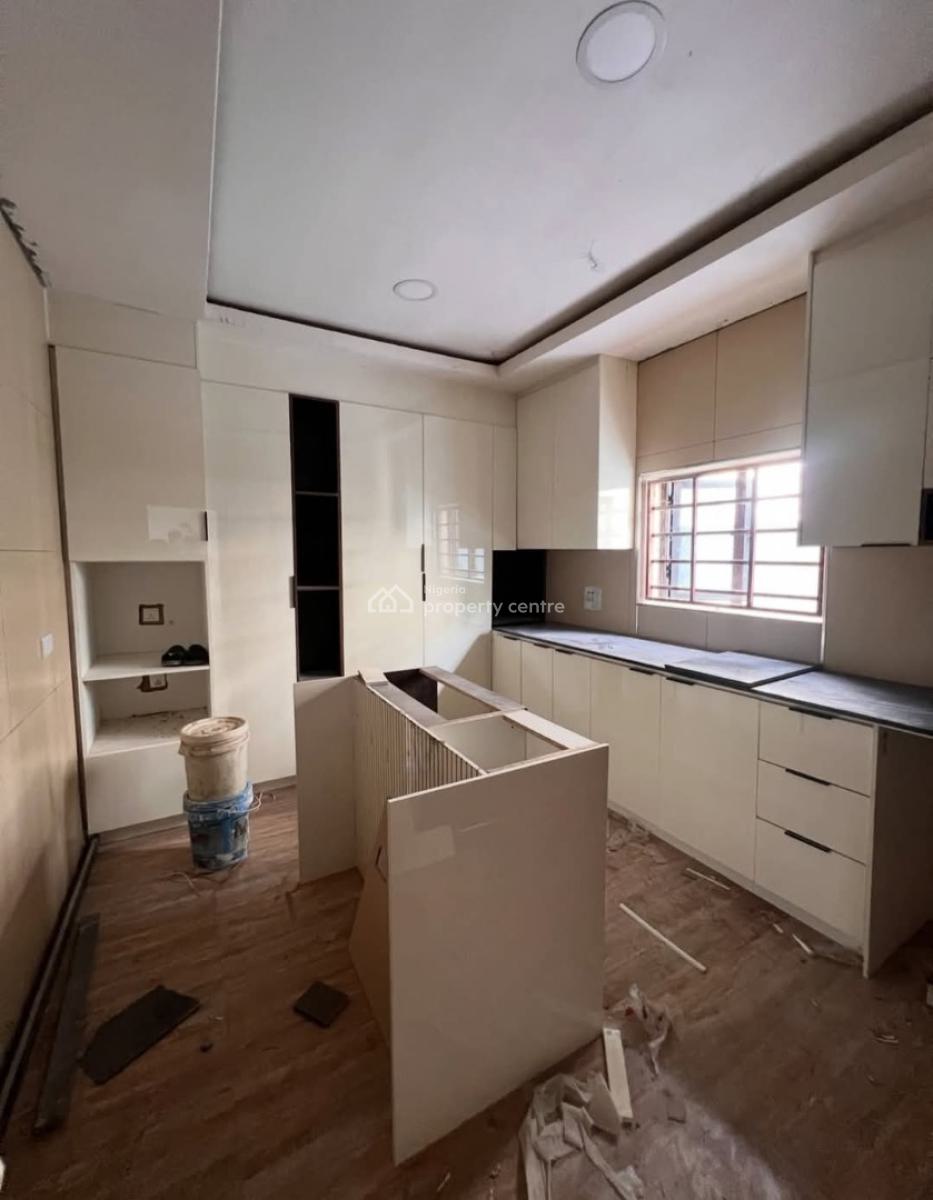 2 Bedroom Apartment, Jahi, Abuja, Flat / Apartment for Rent